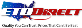 ETD Direct Logo