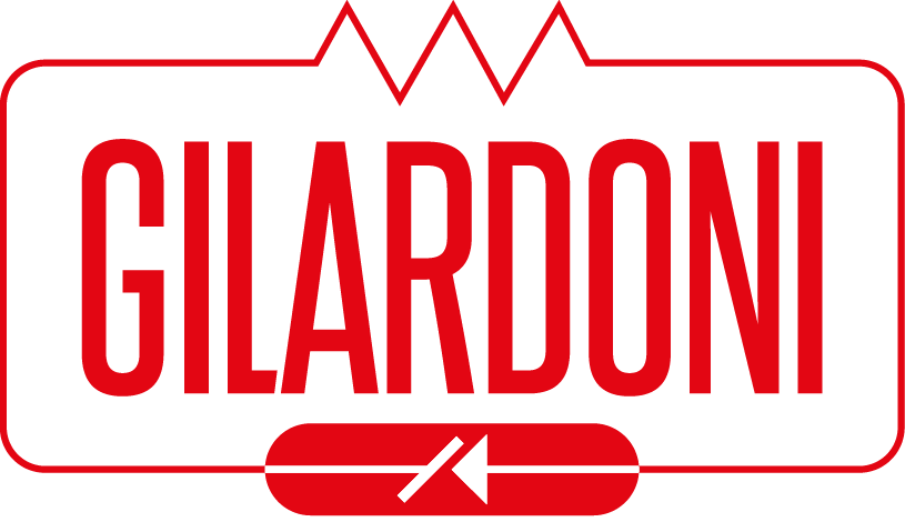 Gilardoni Logo