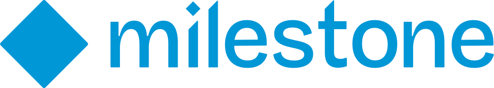 Milestone Systems Logo